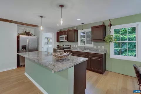 Kitchen - 13 Horseback Ln, Palmyra, VA 22963 photo 1 of 5