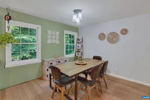 Dining - 13 Horseback Ln, Palmyra, VA 22963 photo 2 of 2