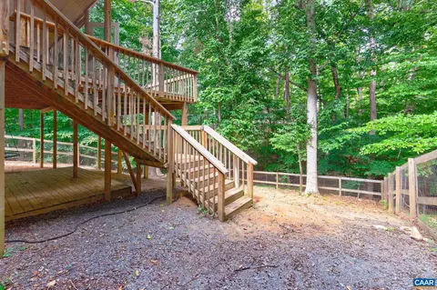 Exterior - 13 Horseback Ln, Palmyra, VA 22963 photo 6 of 7