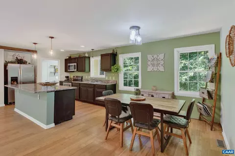 Dining - 13 Horseback Ln, Palmyra, VA 22963 photo 1 of 2