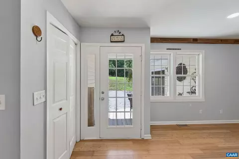 Entry Way - 13 Horseback Ln, Palmyra, VA 22963 photo 1 of 2