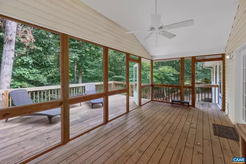 Exterior - 13 Horseback Ln, Palmyra, VA 22963 photo 3 of 7