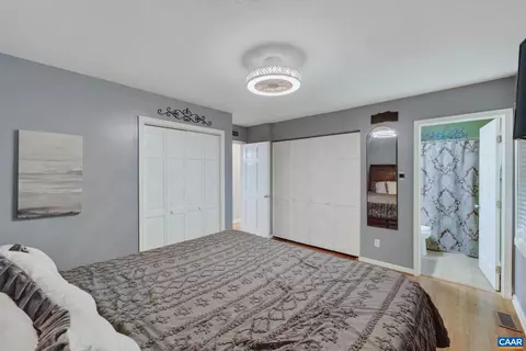 Bedroom - 13 Horseback Ln, Palmyra, VA 22963 photo 4 of 7