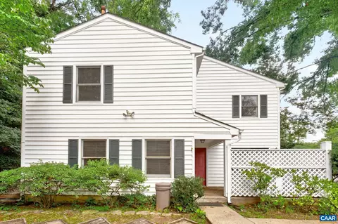 107 Birdwood Ct, Charlottesville, VA 22903
