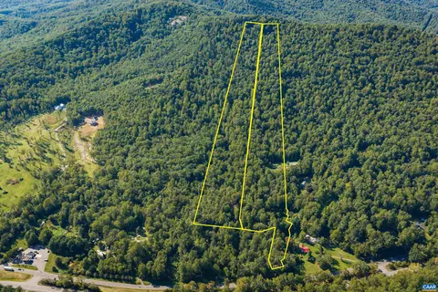 4480 Monacan Trail Rd, North Garden, VA 22959