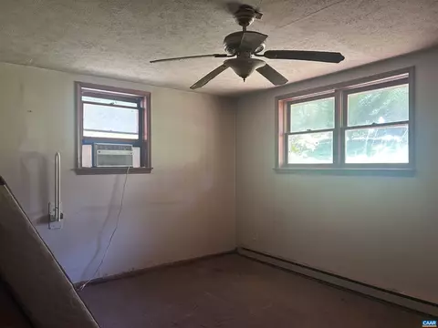 Bedroom - 301 Dulaney Mountain Rd, Madison, VA 22727 photo 2 of 3