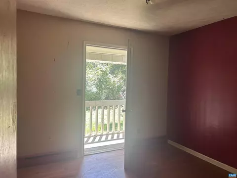 Bedroom - 301 Dulaney Mountain Rd, Madison, VA 22727 photo 1 of 3