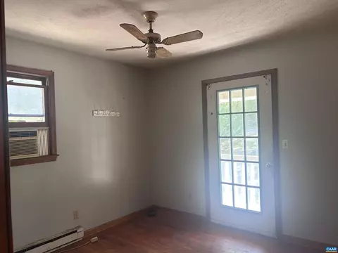 Bedroom - 301 Dulaney Mountain Rd, Madison, VA 22727 photo 3 of 3