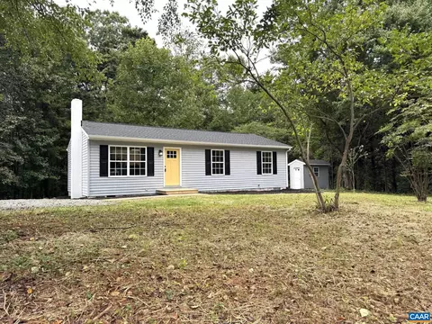 87 Wood Dr, Ruckersville, VA 22968
