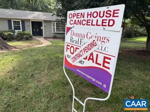 706 Highland Ave, Charlottesville, VA 22903