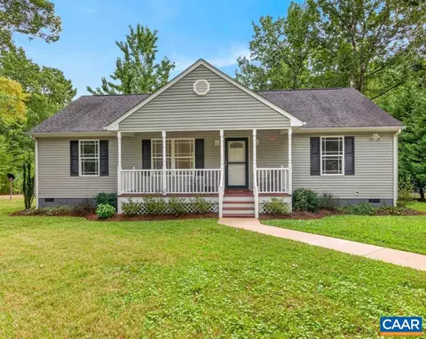 368 Hummingbird Rd, Scottsville, VA 24590
