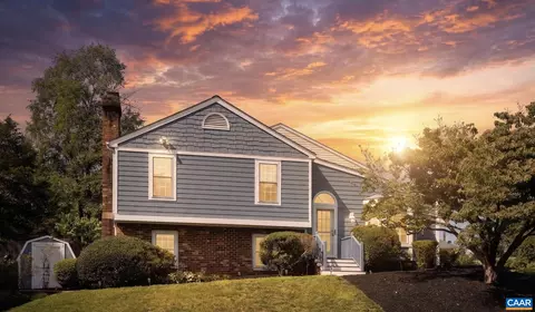 4679 Briarwood Dr, Charlottesville, VA 22911