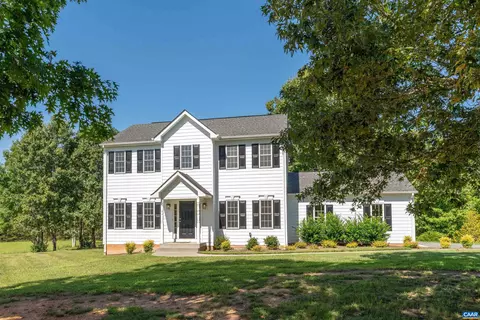 6518 Jefferson Mill Rd, Scottsville, VA 24590