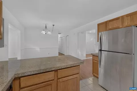 Kitchen - 573 Jefferson Dr, Palmyra, VA 22963 photo 3 of 3