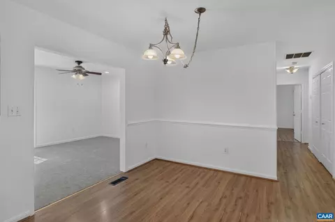 Dining - 573 Jefferson Dr, Palmyra, VA 22963 photo 1 of 1