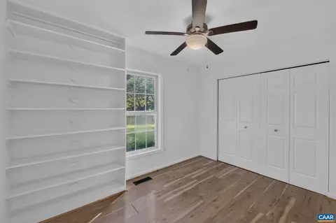 Bedroom - 573 Jefferson Dr, Palmyra, VA 22963 photo 1 of 4