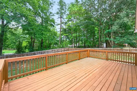Exterior - 573 Jefferson Dr, Palmyra, VA 22963 photo 3 of 10