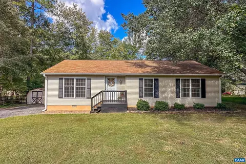 573 Jefferson Dr, Palmyra, VA 22963
