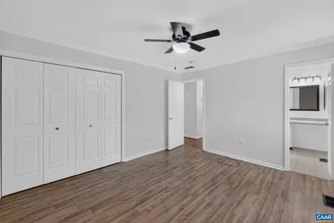 Bedroom - 573 Jefferson Dr, Palmyra, VA 22963 photo 4 of 4
