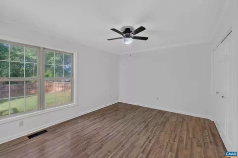 Bedroom - 573 Jefferson Dr, Palmyra, VA 22963 photo 3 of 4