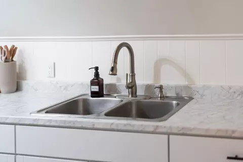 Kitchen - 415 Cherry Ave, Waynesboro, VA 22980 photo 12 of 20