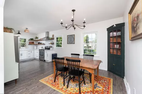 Dining - 415 Cherry Ave, Waynesboro, VA 22980 photo 1 of 3