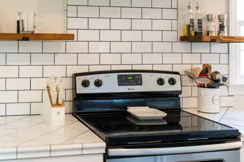 Kitchen - 415 Cherry Ave, Waynesboro, VA 22980 photo 6 of 20