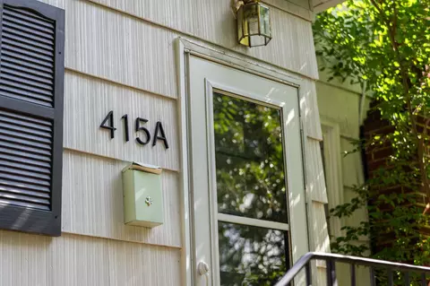 Exterior - 415 Cherry Ave, Waynesboro, VA 22980 photo 5 of 13