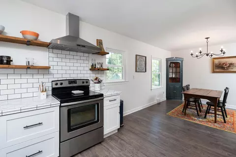Kitchen - 415 Cherry Ave, Waynesboro, VA 22980 photo 3 of 20