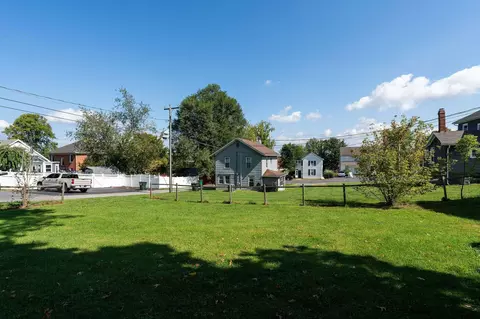 Exterior - 415 Cherry Ave, Waynesboro, VA 22980 photo 8 of 13