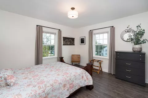 Bedroom - 415 Cherry Ave, Waynesboro, VA 22980 photo 3 of 6
