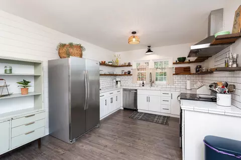 Kitchen - 415 Cherry Ave, Waynesboro, VA 22980 photo 1 of 20