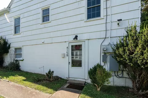 Exterior - 415 Cherry Ave, Waynesboro, VA 22980 photo 6 of 13