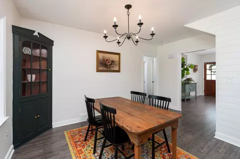Dining - 415 Cherry Ave, Waynesboro, VA 22980 photo 3 of 3