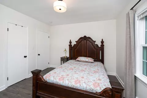 Bedroom - 415 Cherry Ave, Waynesboro, VA 22980 photo 6 of 6