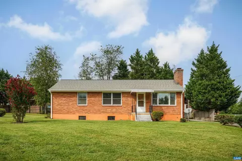5669 Wayland Dr, Crozet, VA 22932