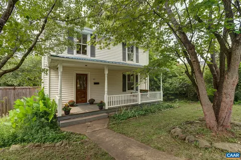 1411 Burgess Ln, Charlottesville, VA 22902