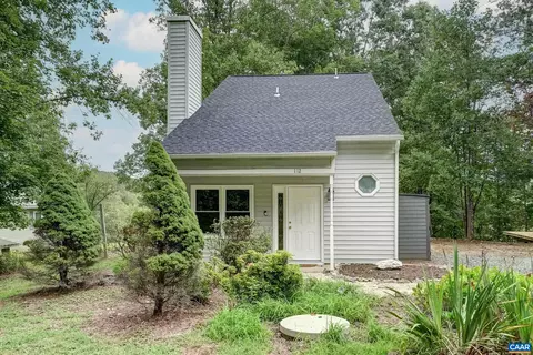 112 W Daffodil Rd, Ruckersville, VA 22968