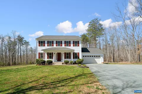6268 Jefferson Mill Rd, Scottsville, VA 24590