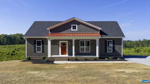 265 Happy Hollow Rd, Scottsville, VA 24590