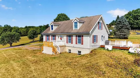Exterior - 17 Killdeer Ln, Stuarts Draft, VA 24477 photo 3 of 11