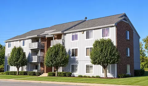 60 South Ave #K, Harrisonburg, VA 22801