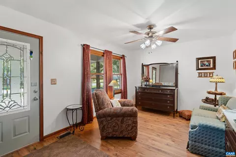 Entry Way - 110 Patrick Henry Dr, Louisa, VA 23093 photo 1 of 2