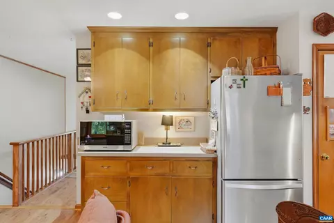 Kitchen - 110 Patrick Henry Dr, Louisa, VA 23093 photo 2 of 2