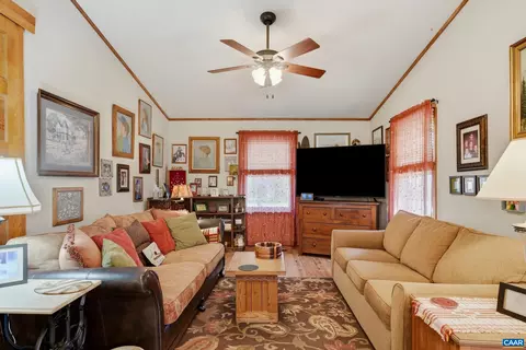 Living - 110 Patrick Henry Dr, Louisa, VA 23093 photo 1 of 2