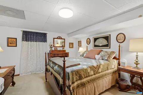 Bedroom - 110 Patrick Henry Dr, Louisa, VA 23093 photo 6 of 6