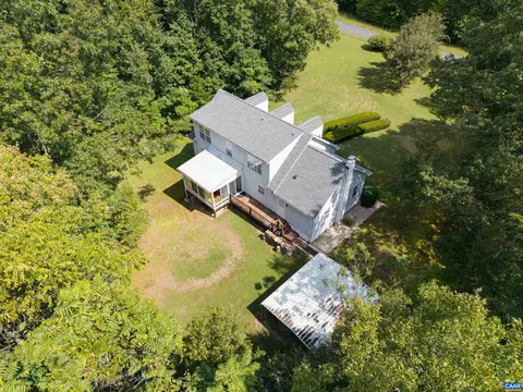 View/Area - 499 Old Rectory Ln, Fork Union, VA 23055 photo 3 of 3