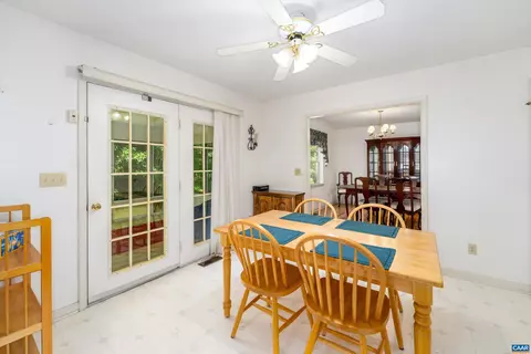 Dining - 499 Old Rectory Ln, Fork Union, VA 23055 photo 2 of 5