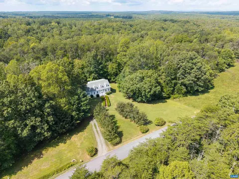 View/Area - 499 Old Rectory Ln, Fork Union, VA 23055 photo 2 of 3