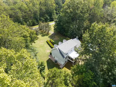 View/Area - 499 Old Rectory Ln, Fork Union, VA 23055 photo 1 of 3
